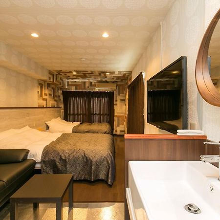 R Hotel Chiba Sta 1Min 2019 Open Екстериор снимка