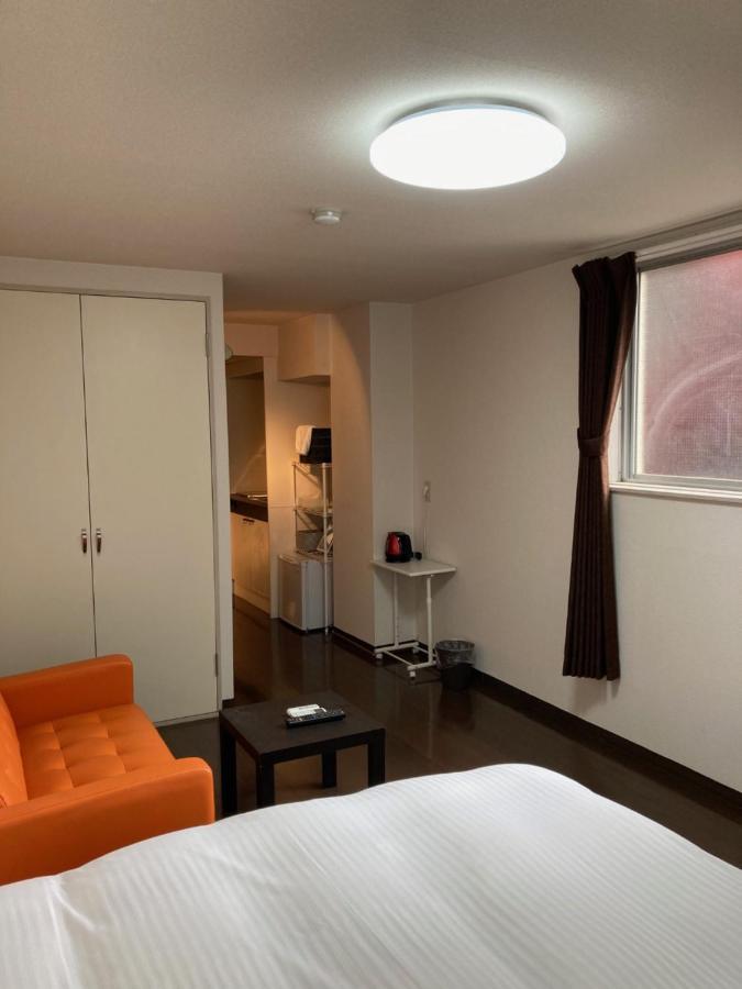 R Hotel Chiba Sta 1Min 2019 Open Екстериор снимка
