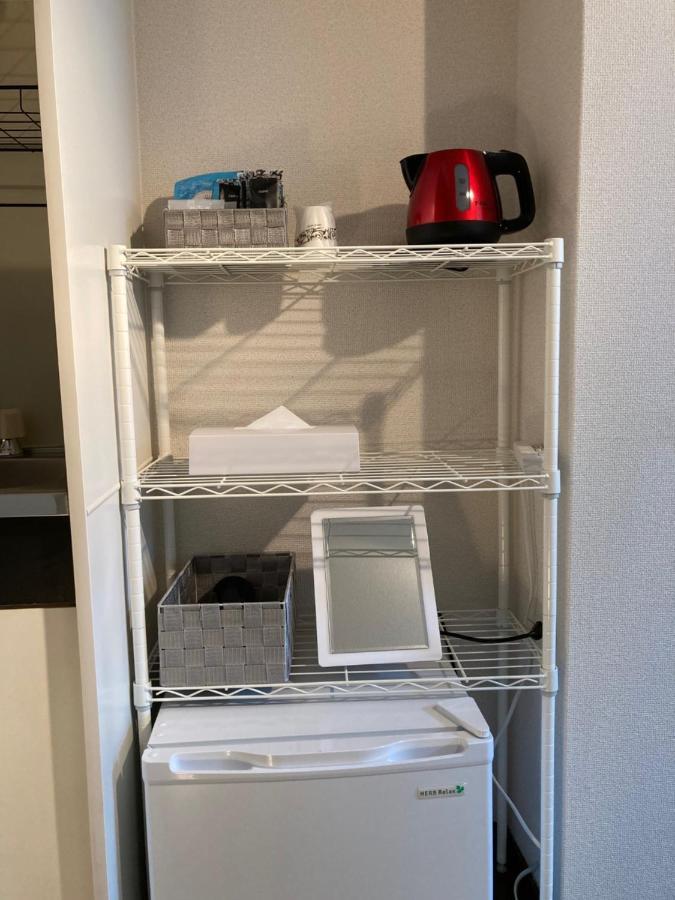R Hotel Chiba Sta 1Min 2019 Open Екстериор снимка