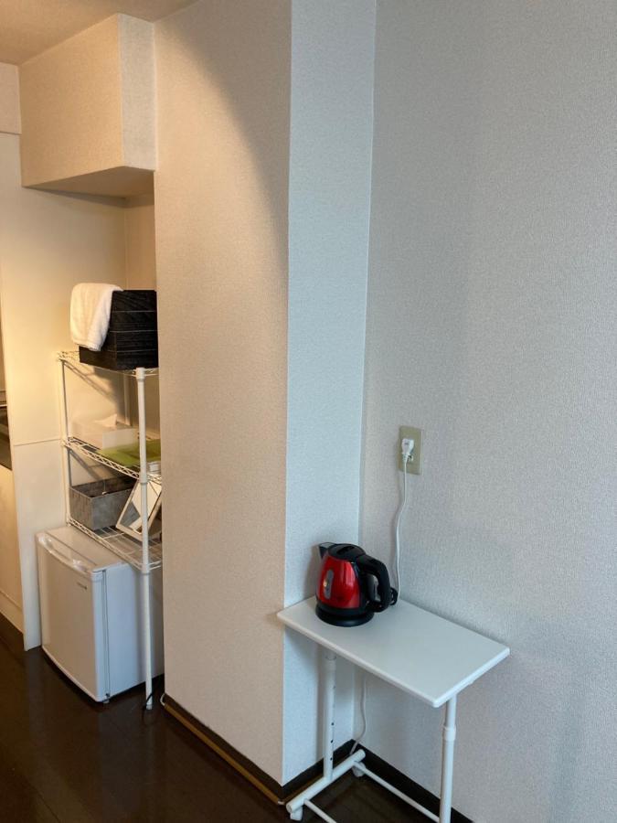 R Hotel Chiba Sta 1Min 2019 Open Екстериор снимка