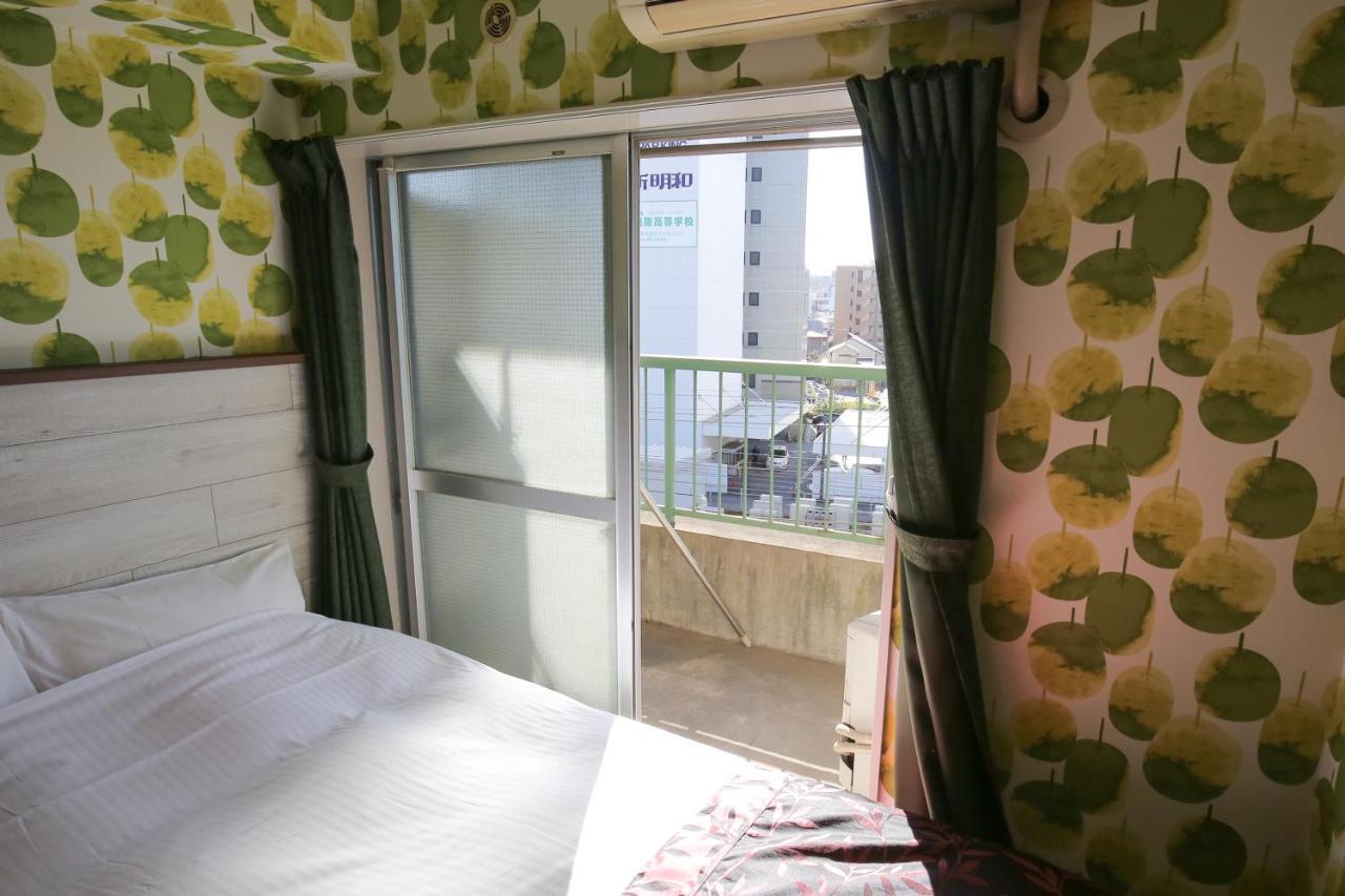R Hotel Chiba Sta 1Min 2019 Open Екстериор снимка
