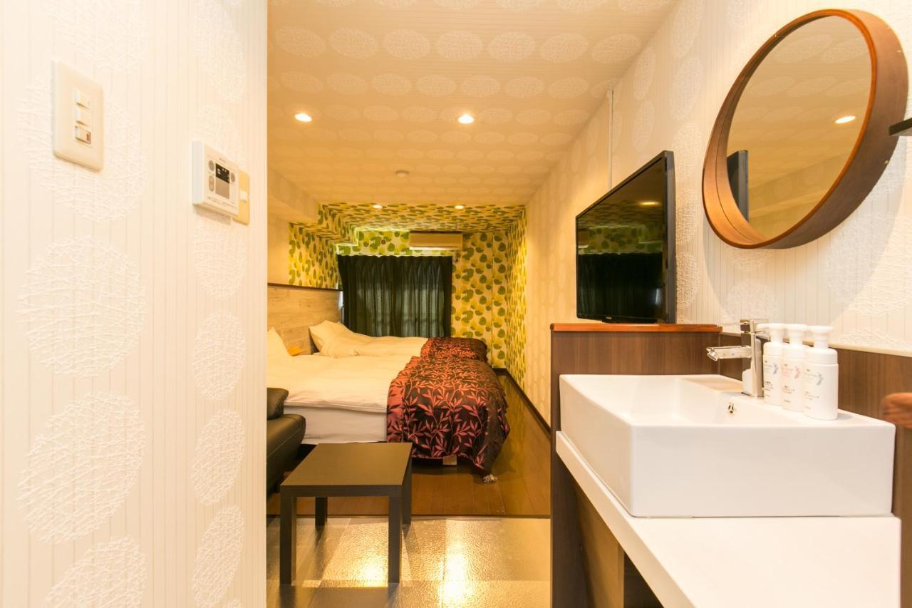 R Hotel Chiba Sta 1Min 2019 Open Екстериор снимка