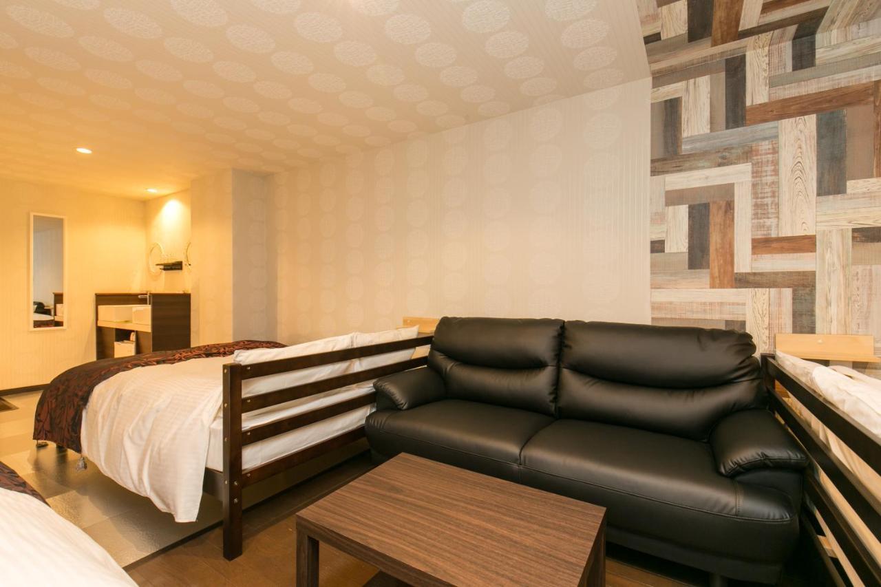R Hotel Chiba Sta 1Min 2019 Open Екстериор снимка