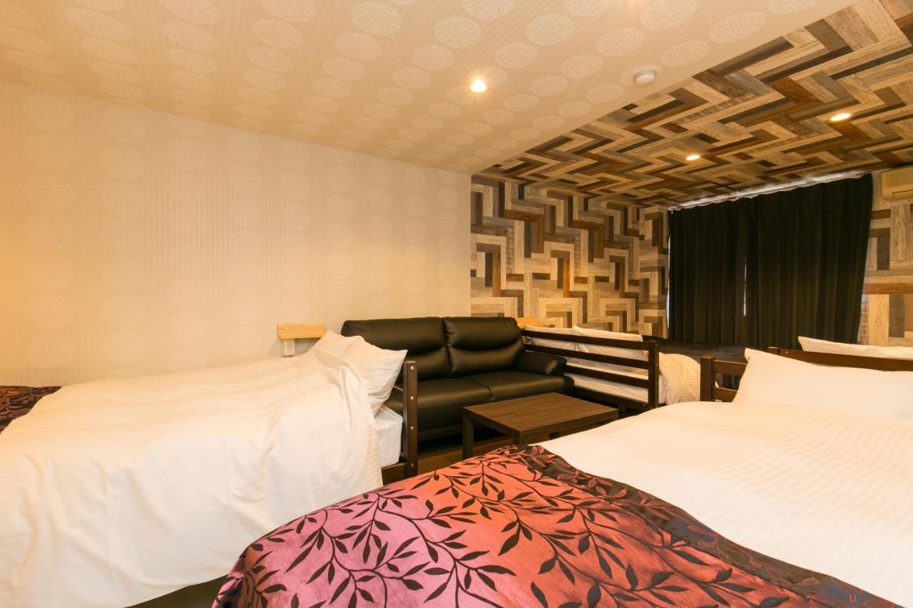 R Hotel Chiba Sta 1Min 2019 Open Екстериор снимка