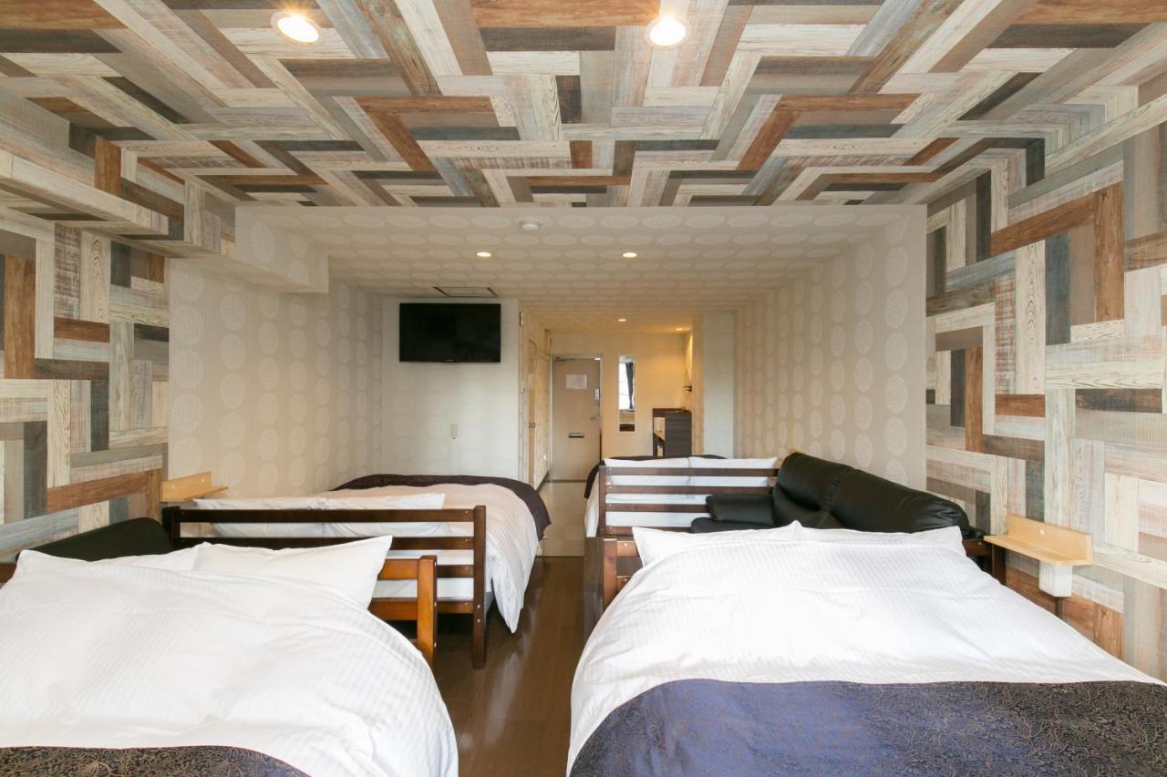 R Hotel Chiba Sta 1Min 2019 Open Екстериор снимка