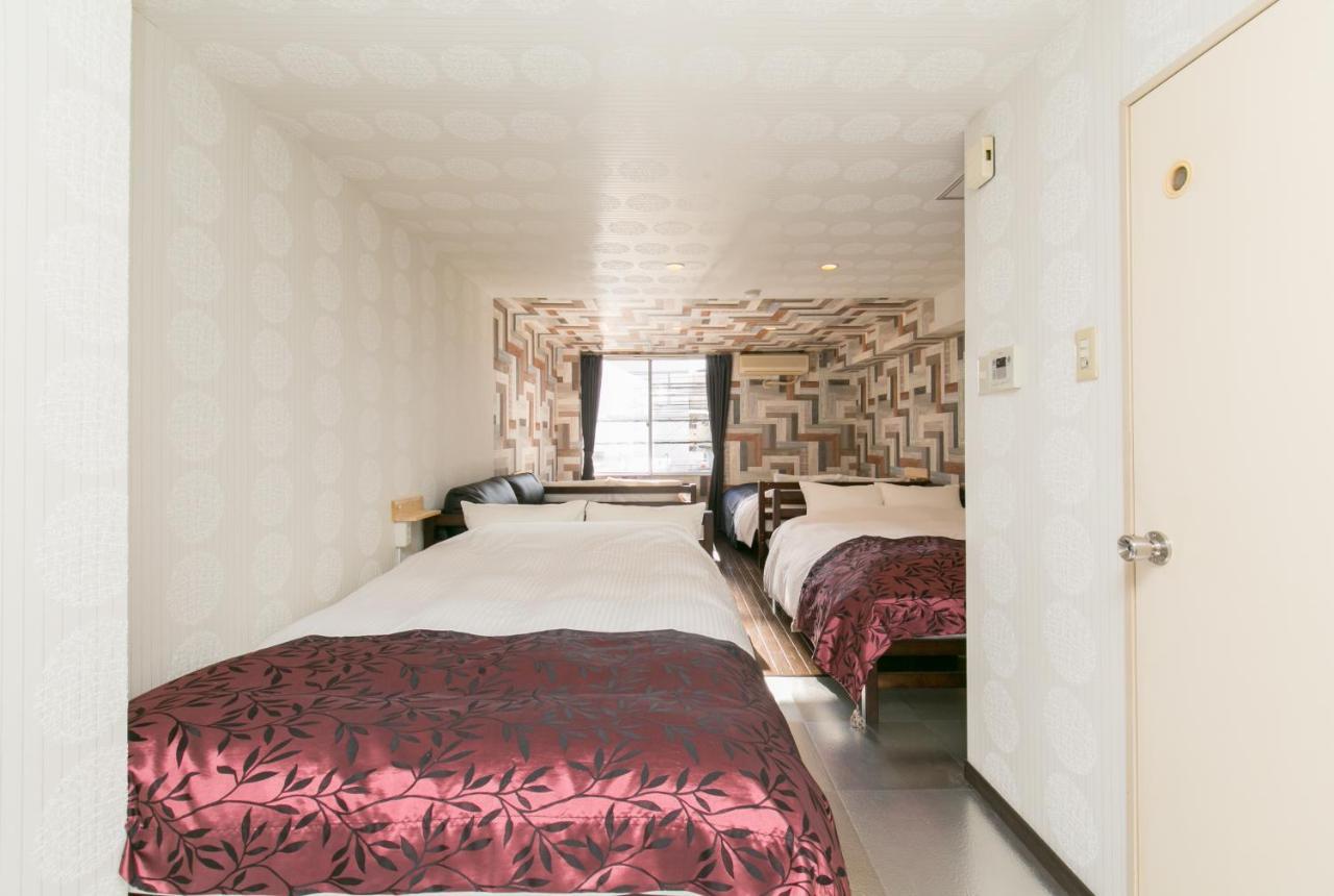 R Hotel Chiba Sta 1Min 2019 Open Екстериор снимка