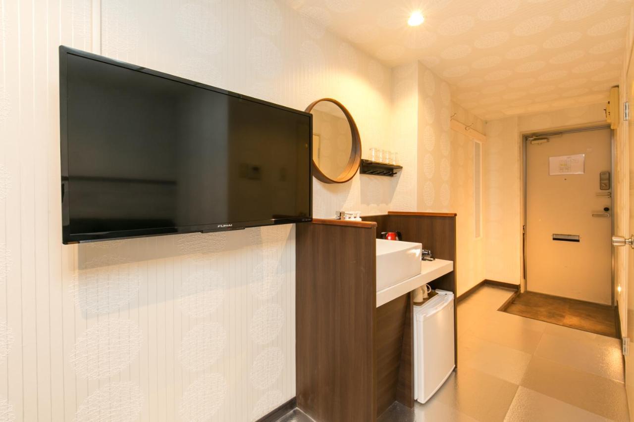 R Hotel Chiba Sta 1Min 2019 Open Екстериор снимка
