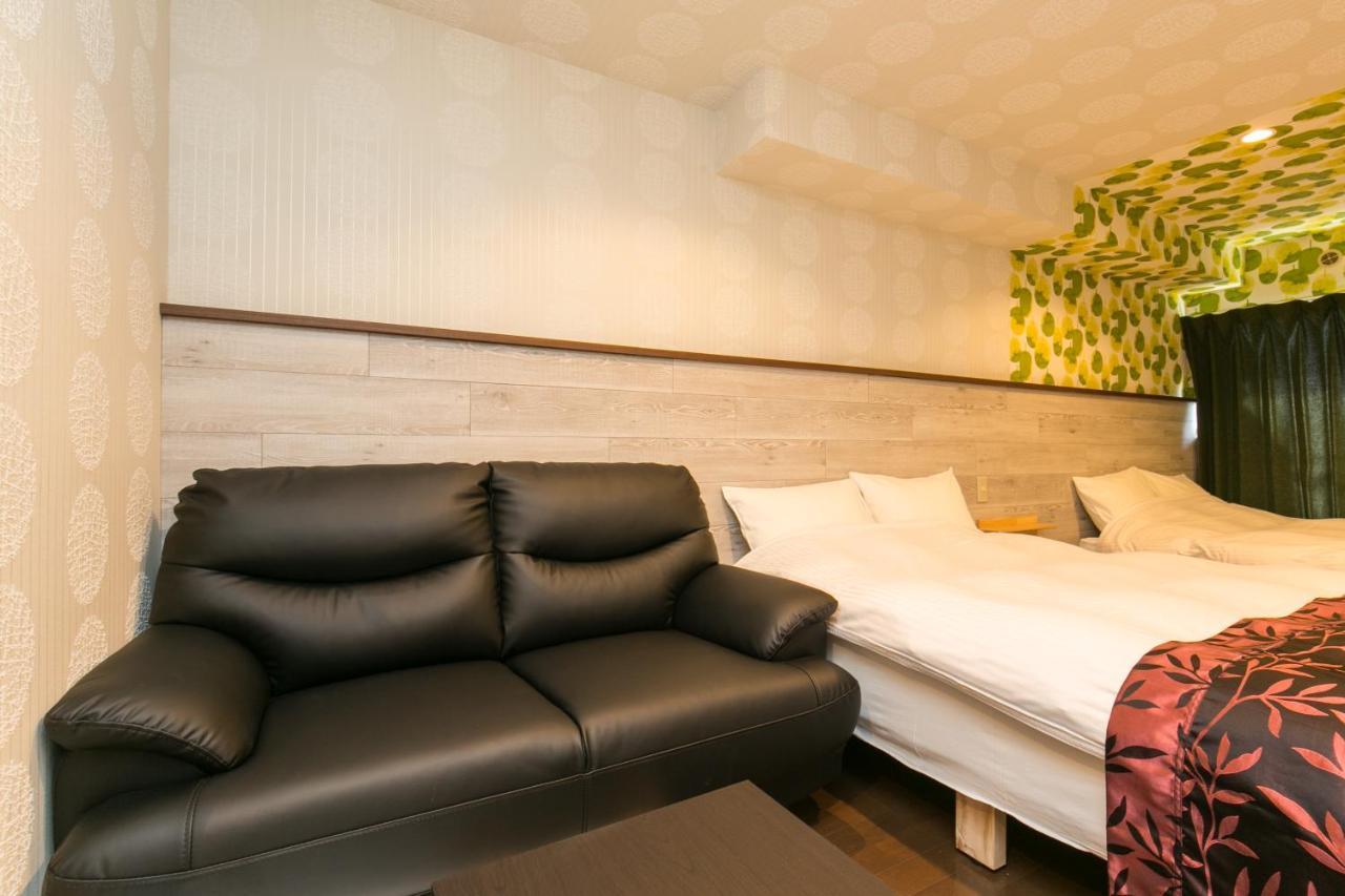 R Hotel Chiba Sta 1Min 2019 Open Екстериор снимка