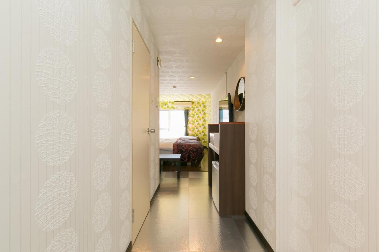 R Hotel Chiba Sta 1Min 2019 Open Екстериор снимка