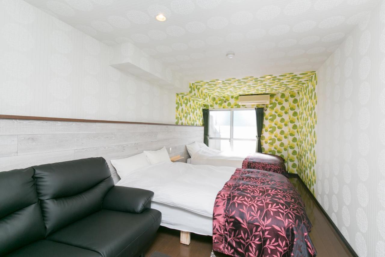 R Hotel Chiba Sta 1Min 2019 Open Екстериор снимка