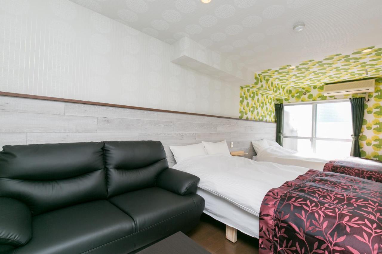 R Hotel Chiba Sta 1Min 2019 Open Екстериор снимка