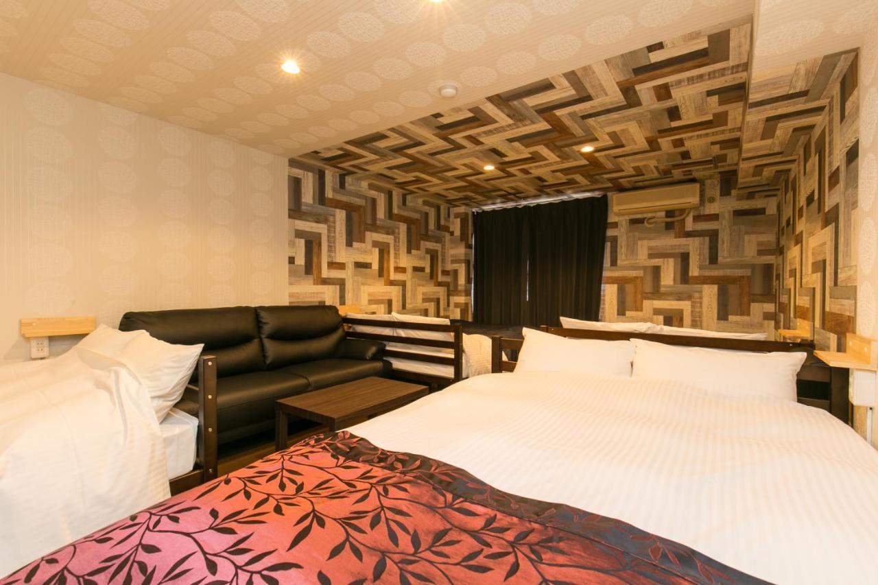 R Hotel Chiba Sta 1Min 2019 Open Екстериор снимка