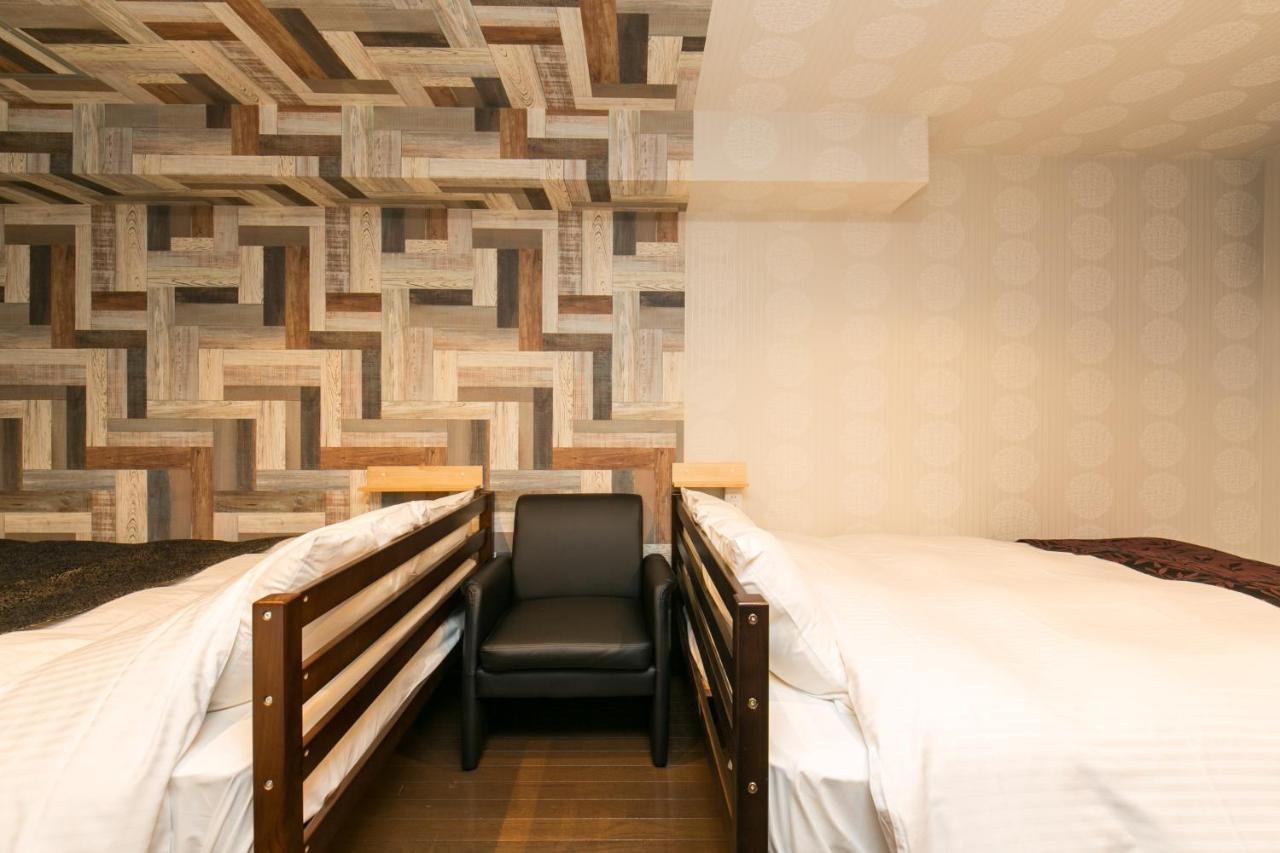 R Hotel Chiba Sta 1Min 2019 Open Екстериор снимка