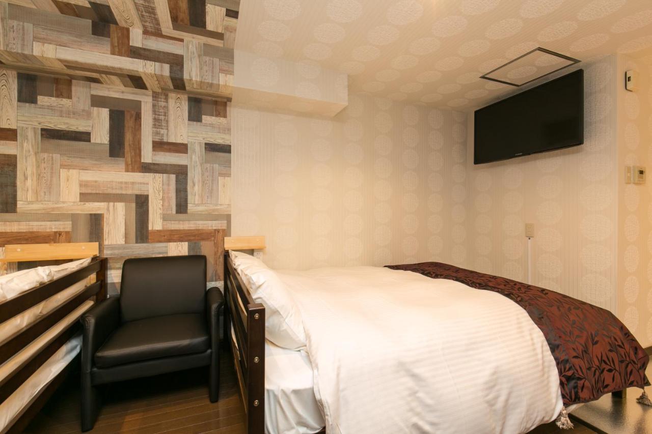 R Hotel Chiba Sta 1Min 2019 Open Екстериор снимка