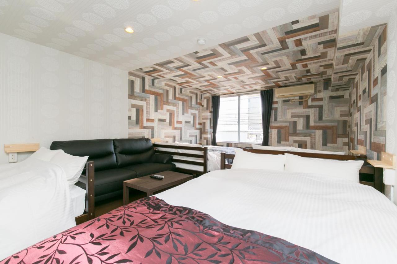 R Hotel Chiba Sta 1Min 2019 Open Екстериор снимка
