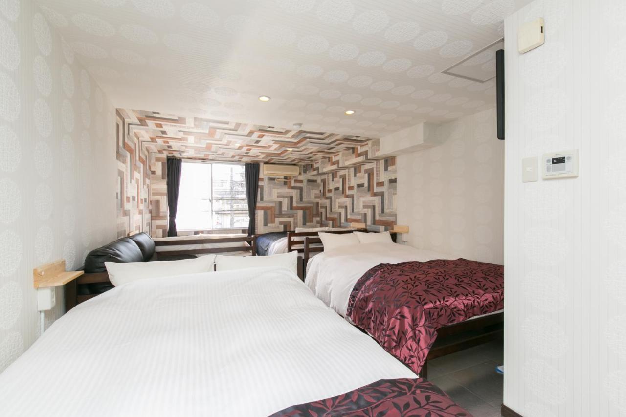 R Hotel Chiba Sta 1Min 2019 Open Екстериор снимка