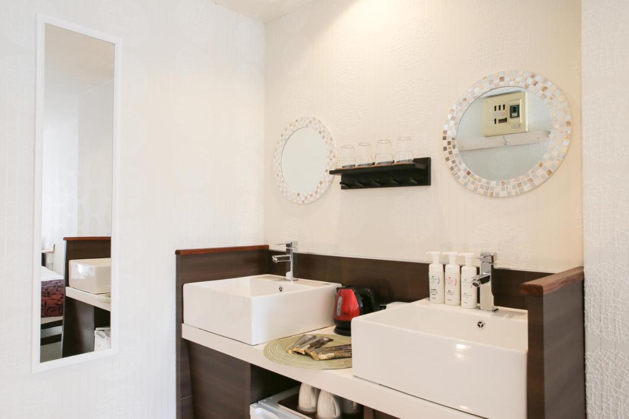 R Hotel Chiba Sta 1Min 2019 Open Екстериор снимка